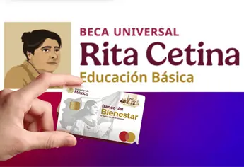 Amplían registro de la Beca Rita Cetina para estudiantes de secundaria