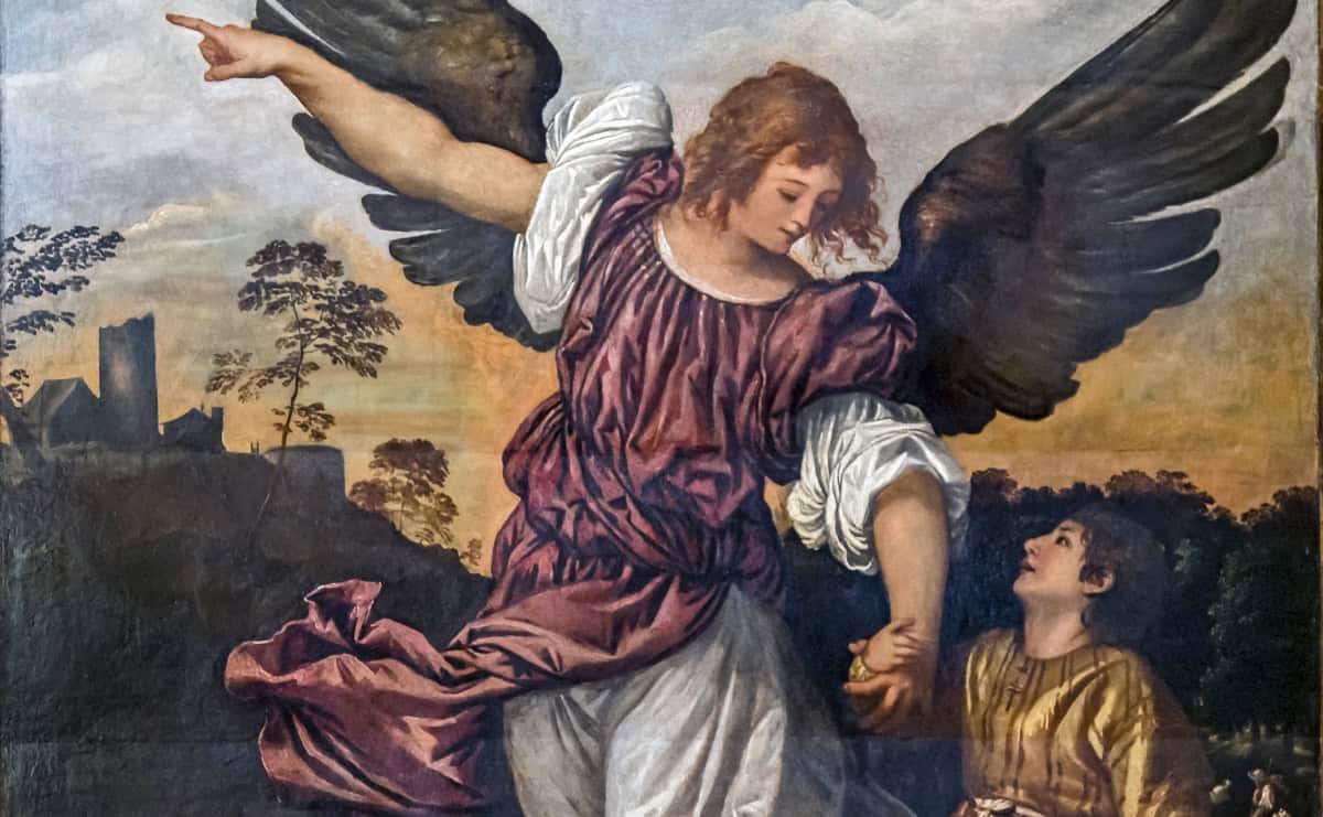 ¿Quién es el santo del día? Santoral católico de este jueves 2 de octubre de 2025