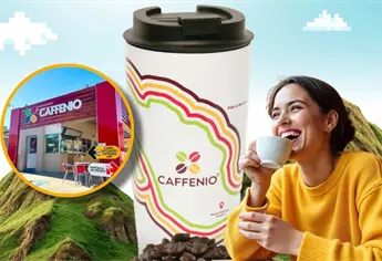 ¡Hoy es día del café! ¿Regalan café? Estas son las promociones que tiene Caffenio para ti