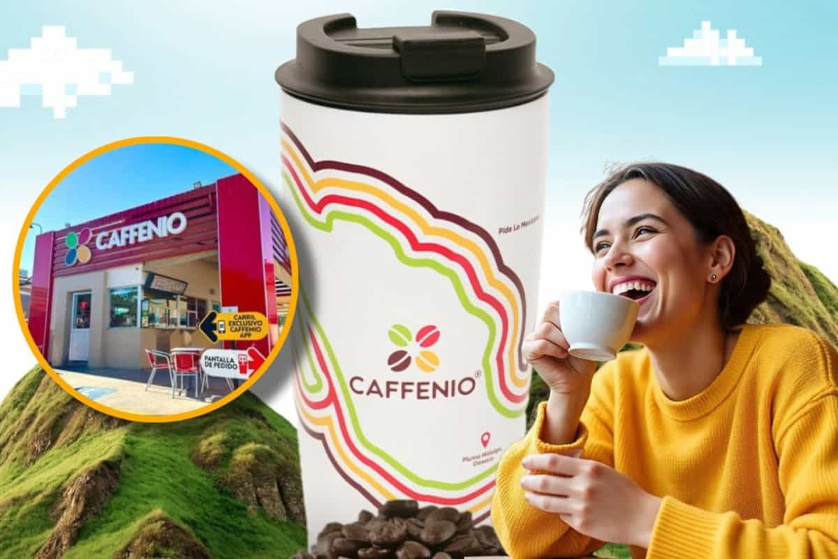 ¡Hoy es día del café! ¿Regalan café? Estas son las promociones que tiene Caffenio para ti