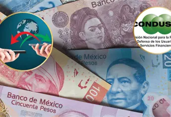 Condusef alerta por nuevo tipo de fraudes con transferencias SPEI