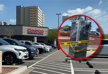 Costco Culiacán comenzará a cobrar estacionamiento tras 10 años de estar gratuito