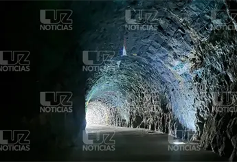 El secreto mejor guardado de Choix está escondido en la presa Huites
