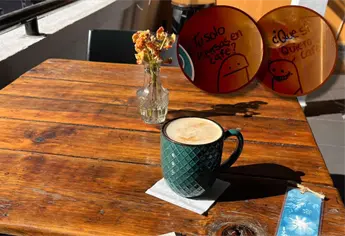 Día del Café 2025; Estas son las mejores cafeterías de Culiacán donde puedes celebrar esta fecha