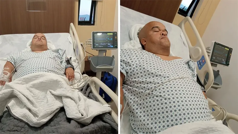 Él, para sufragar gastos primarios una serie de estudios y viajes continuos a Ensenada, realizó una rifa y otras actividades para salir adelante