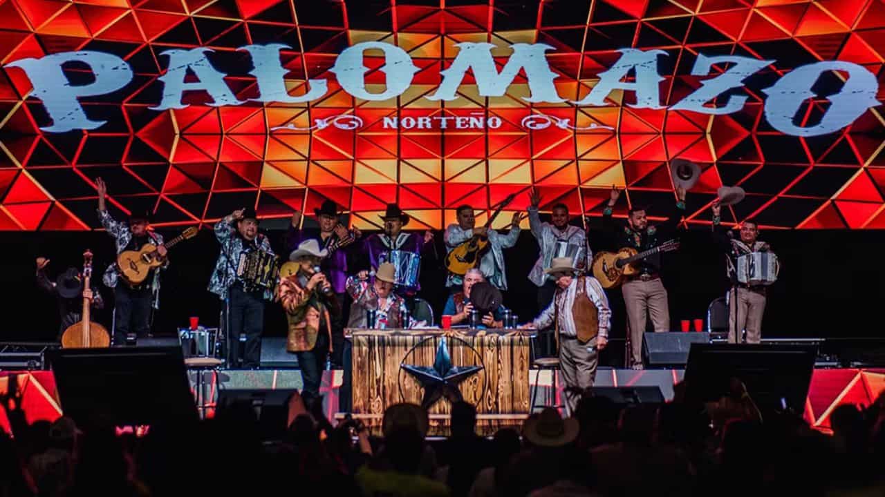 Sin lugar a dudas estos cuatro grandes exponentes de la música norteña traerán grandes recuerdos a miles de espectadores, los cuales vivirán una espectacular velada junto con familia y amigos