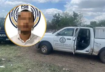 Sentencian a 23 años de prisión a Carlos “N” por feminicidio agravado en grado de tentativa en Culiacán