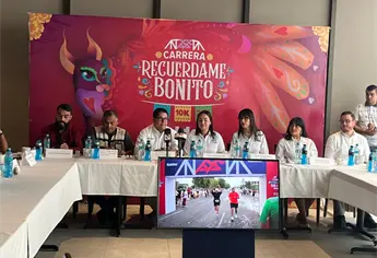 Kelder te invita a la carrera Recuerdame Bonito para conmemorar a tus fieles difuntos