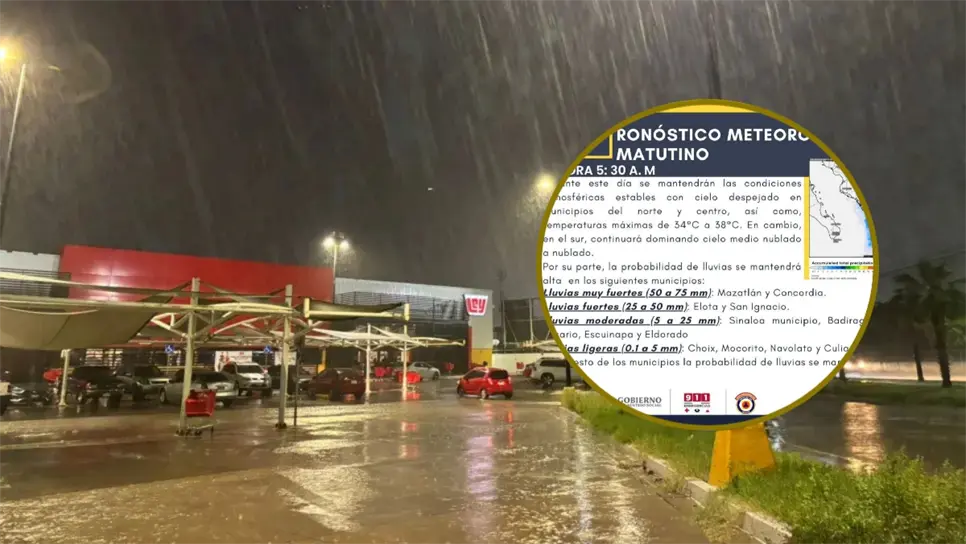 FOTO: Luz Noticias.