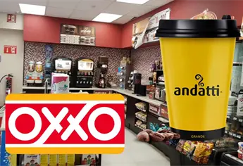¿A qué hora termina la promoción del café gratis en el Oxxo hoy 1 de octubre del 2025?