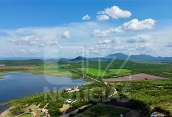 Presas de Sinaloa tienen el descenso más pronunciado de la temporada