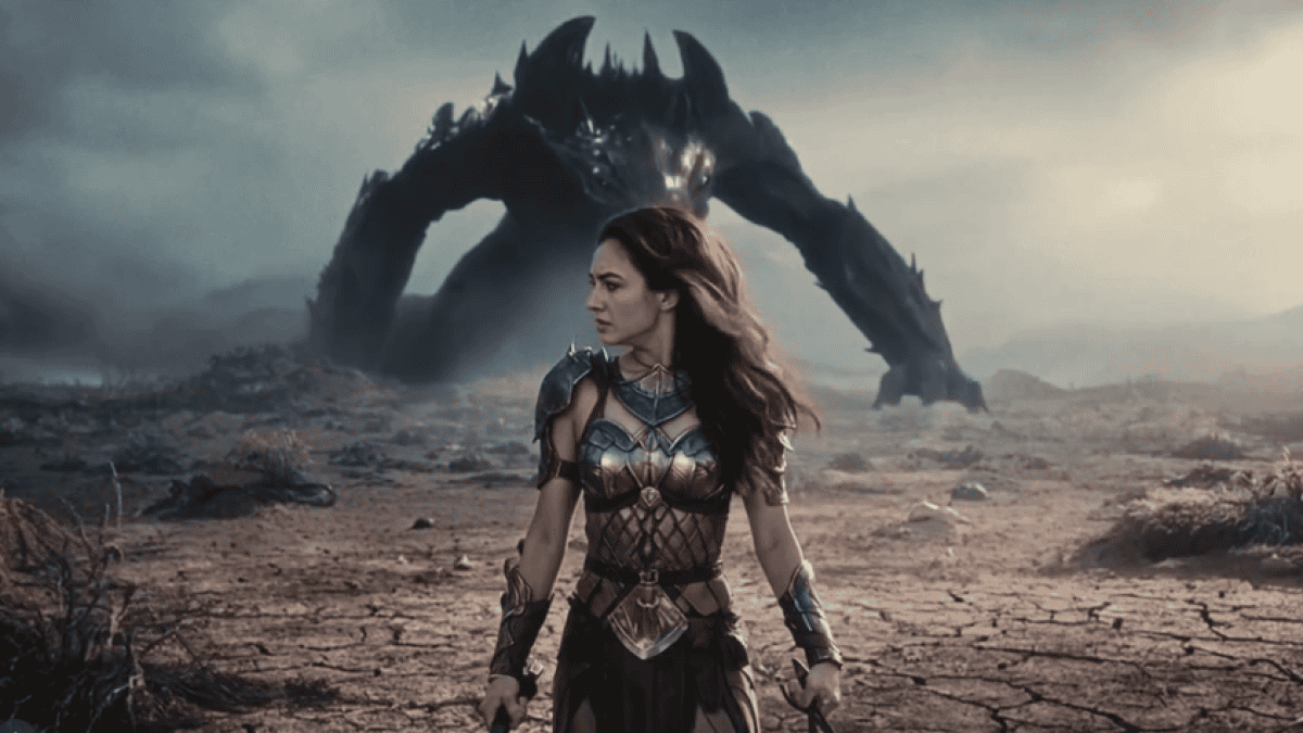 Tilly Norwood ha causado una gran controversia entre los actores. (FOTO: Instagram / @tillynorwood).