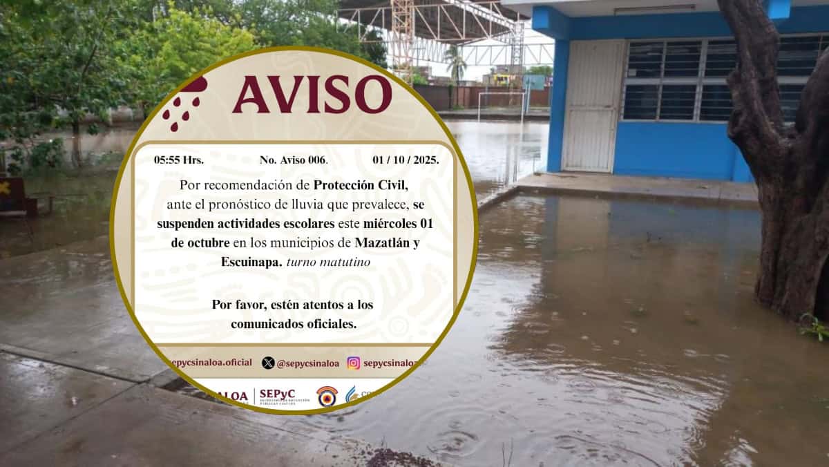 FOTO: Luz Noticias.
