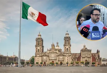 Culiacán será ciudad invitada en la Feria Internacional del Libro en el Zócalo de CDMX