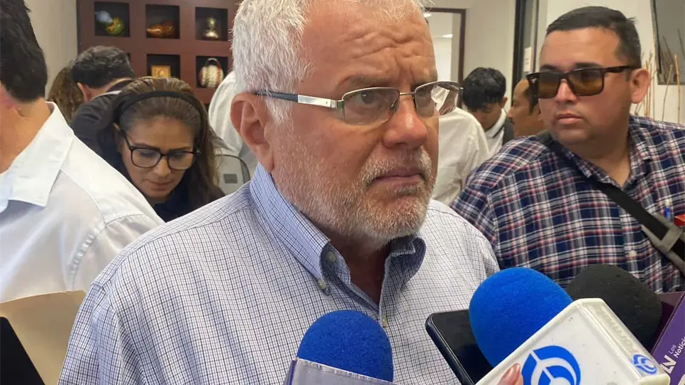 Alcalde de Escuinapa confirma que no hubo lesionados tras ataque a Seguridad Pública; reforzarán seguridad