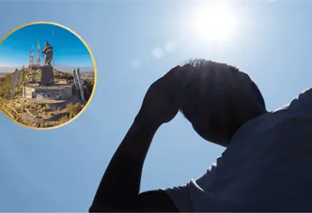 Clima en Los Mochis este viernes, 03 de octubre: Se esperan cielos despejados y calor intenso