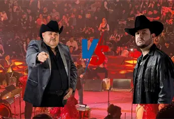 Edén Muñoz y El Coyote: vecinos incómodos en Mazatlán”, ¿Por qué no se soportan?