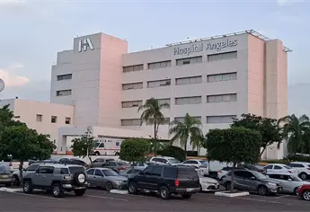 Dan de alta al escolta atacado durante intento de despojo de vehículo en Culiacán
