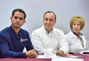 Líderes juveniles de todo el norte de Sinaloa se reúnen en Los Mochis para impulsar cambios