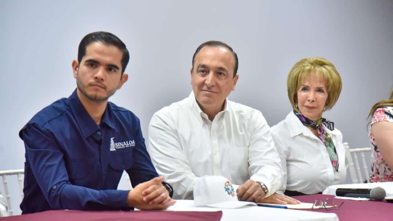 Funcionarios locales coincidieron en que el ímpetu de los jóvenes garantiza un futuro con líderes comprometidos con el bienestar social y con el legado de construir mejores lugares para vivir