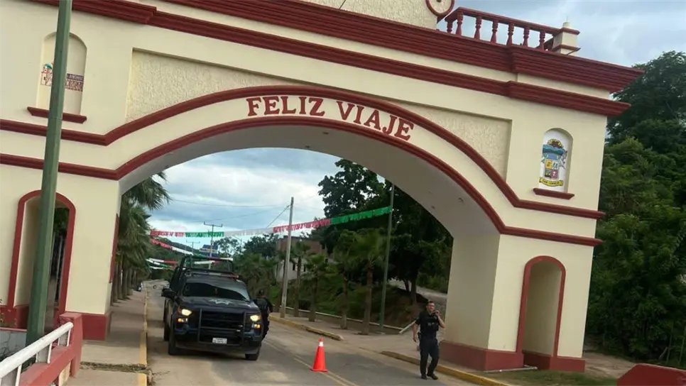 Las autoridades exhortaron a la población a mantenerse informada únicamente a través de canales oficiales y atender las recomendaciones de seguridad que se vayan emitiendo conforme avance la contingencia