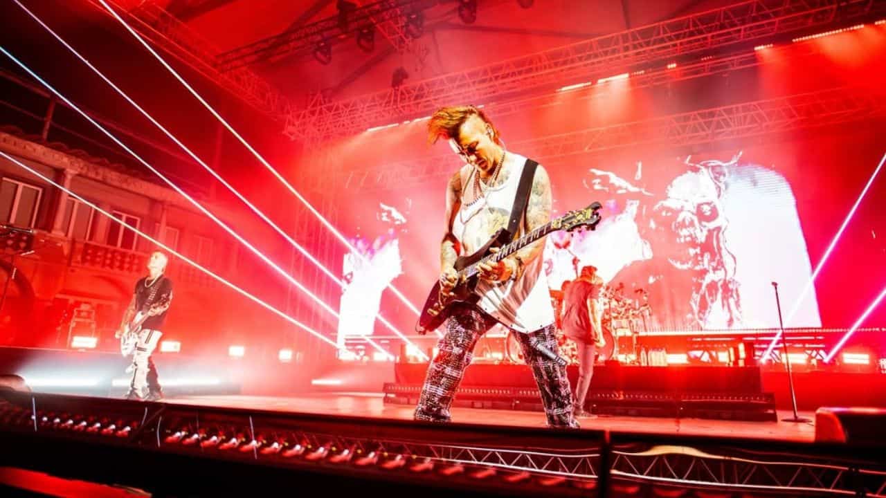 Los fans tendrán que esperar un poco más, pero la promesa sigue firme: cuando regresen, lo harán con toda la potencia que caracteriza a una de las bandas más icónicas del metal moderno