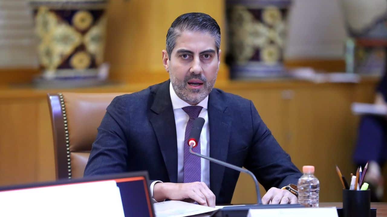 Construirá IMSS tres Hospitales Generales Regionales en Sinaloa, Coahuila y Baja California Sur