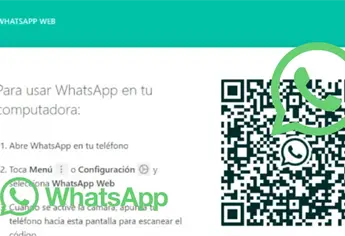 ¿Cómo escanear documentos con WhatsApp? Esto debes saber
