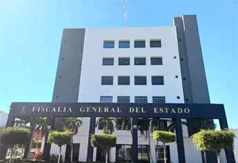 Sentencian a par de hermanos por asaltos bancarios y homicidio en la Isla Musala, Culiacán