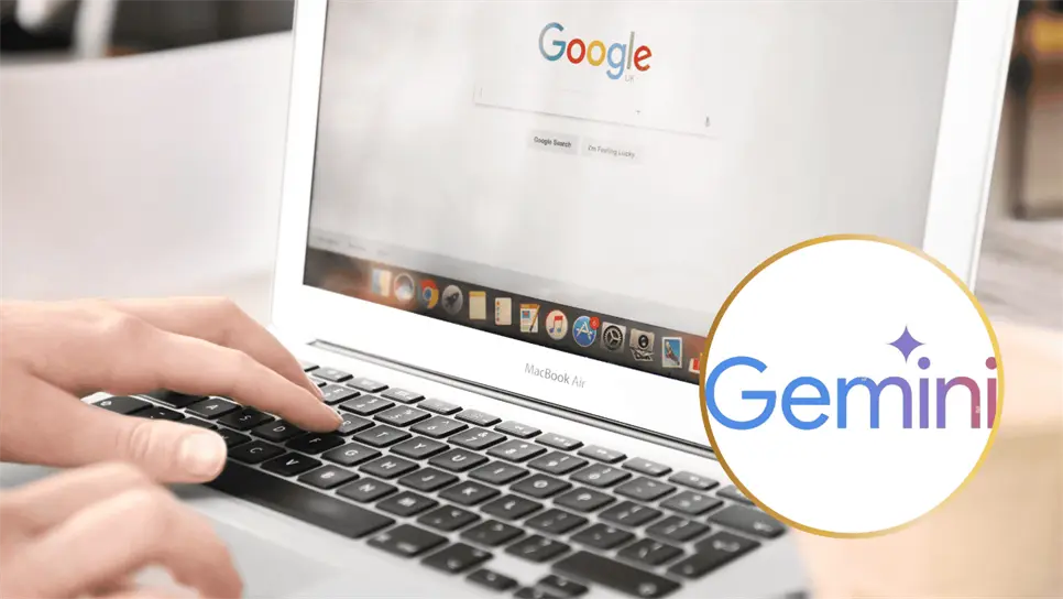 FOTO: Google presenta Gemini for Home, la nueva IA dedicada solo para el hogar.