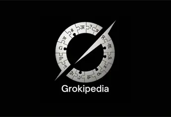 Elon Musk anuncia el lanzamiento de la Grokipedia, una enciclopedia virtual basada en IA
