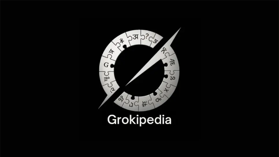 Hasta el momento no se han brindado mayores detalles de la Grokipedia. (FOTO: X).