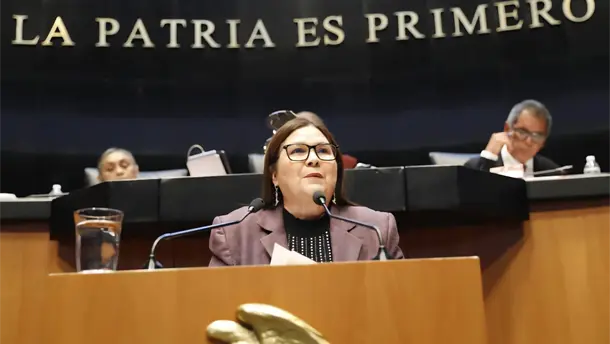 Nota Relacionada de Política