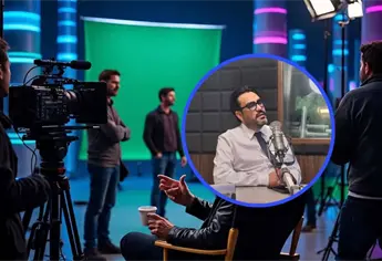 Habrá Clases de cine de primer nivel gratuita en Culiacán