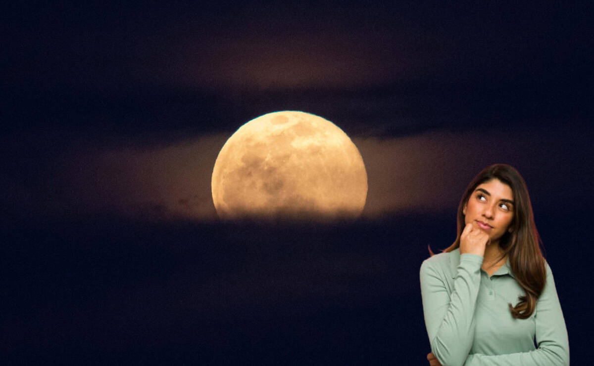 ¿Por qué dicen que las Lunas de Octubre son las más bonitas? Es culpa de un sinaloense