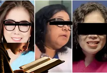 Marilyn Cote, falsa psiquiatra, podría quedar en libertad, denuncia madre de una víctima