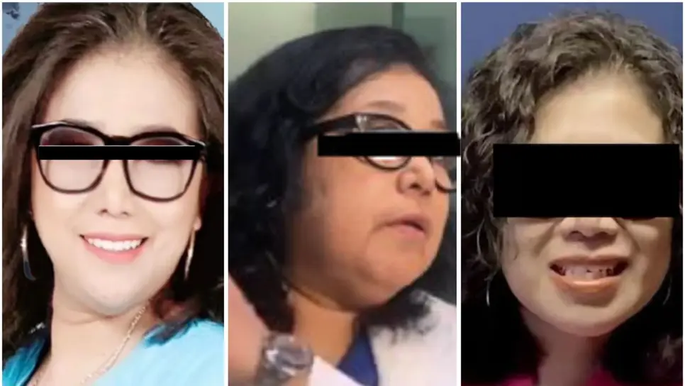 Marilyn Cote, falsa psiquiatra, podría quedar en libertad, denuncia madre de una víctima