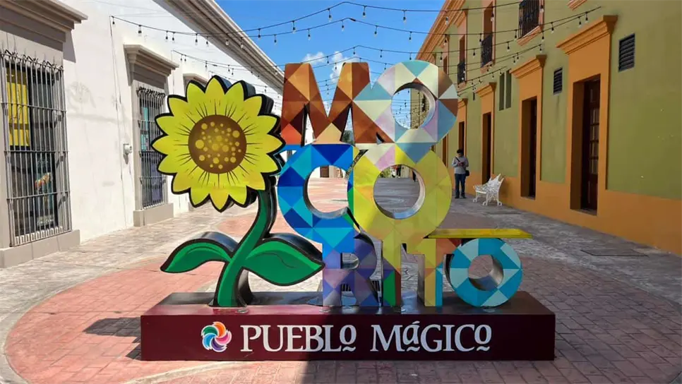 Mocorito es conocido también por su campo de girasoles. (FOTO: Enrique Chan).