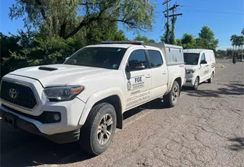 Ejecutan a una persona cerca del Tec Milenium en Culiacán