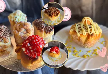 Roles de muerto; ¿los conoces?, son la novedad en Culiacán