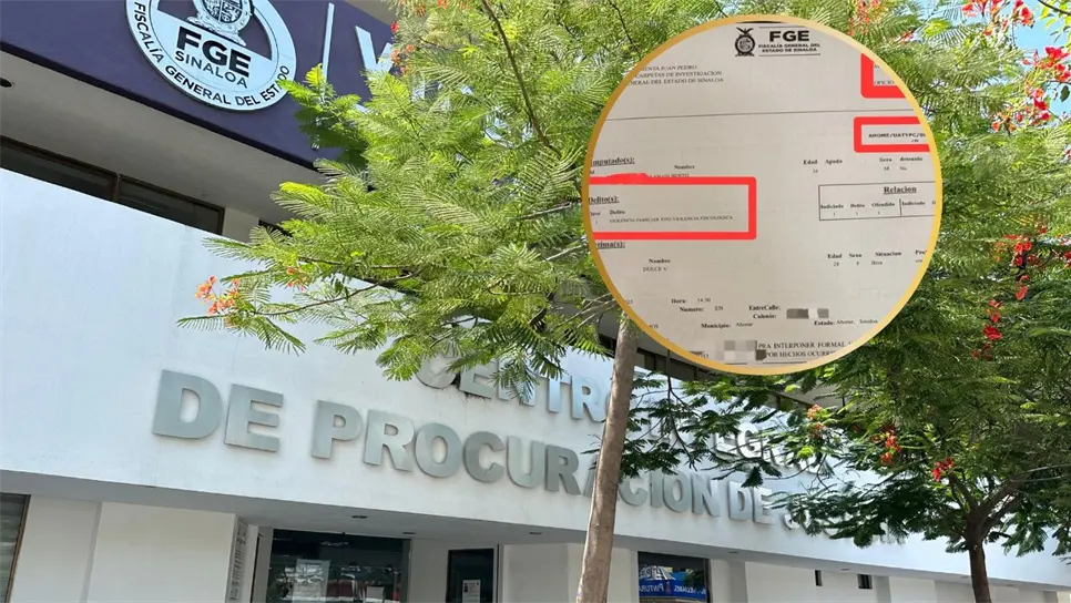 Madre denuncia ser víctima de violencia vicaria; acusa a su expareja de arrebatarle a su hija y manipularla