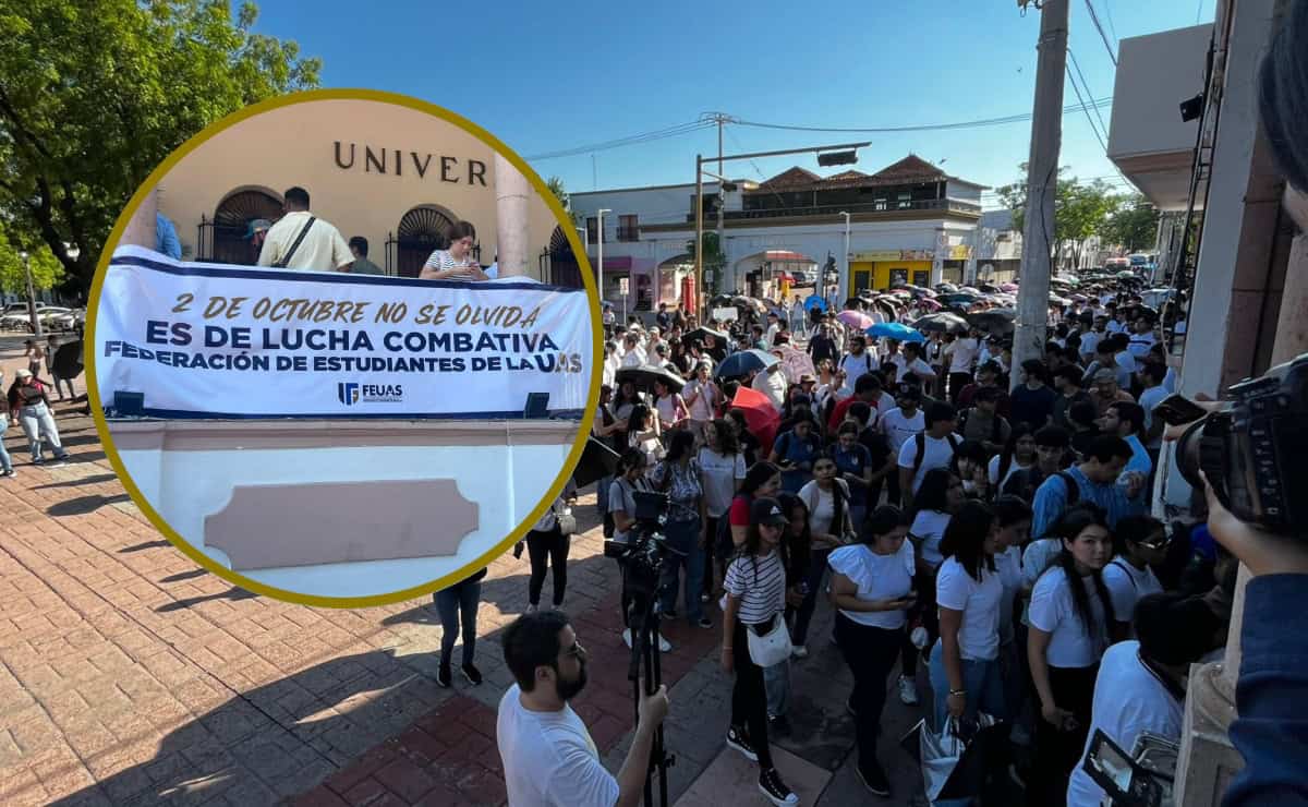 FOTO: Luz Noticias.