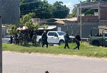 Hay un muerto y dos detenidos por levantón de Policía Estatal en Culiacán