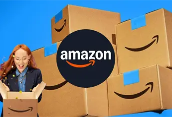 Segundo Prime Day 2025: ¿Cuándo inicia el evento de Amazon?