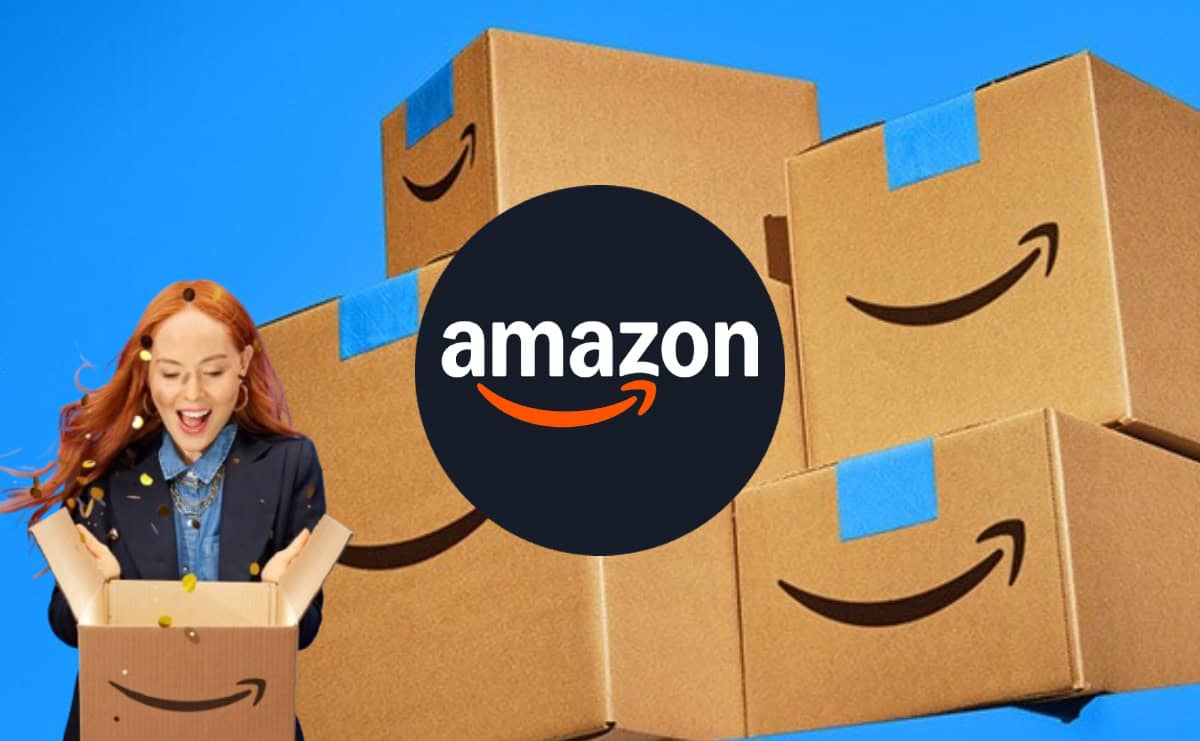 FOTO: Segundo Prime Day 2025: ¿Cuándo inicia el evento de Amazon?