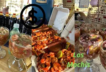 Ceviches Estrella de Los Mochis: ¿Cuánto cuesta el más barato?