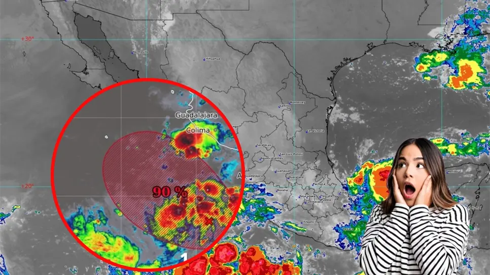 FOTO: Cortesía/Conagua.