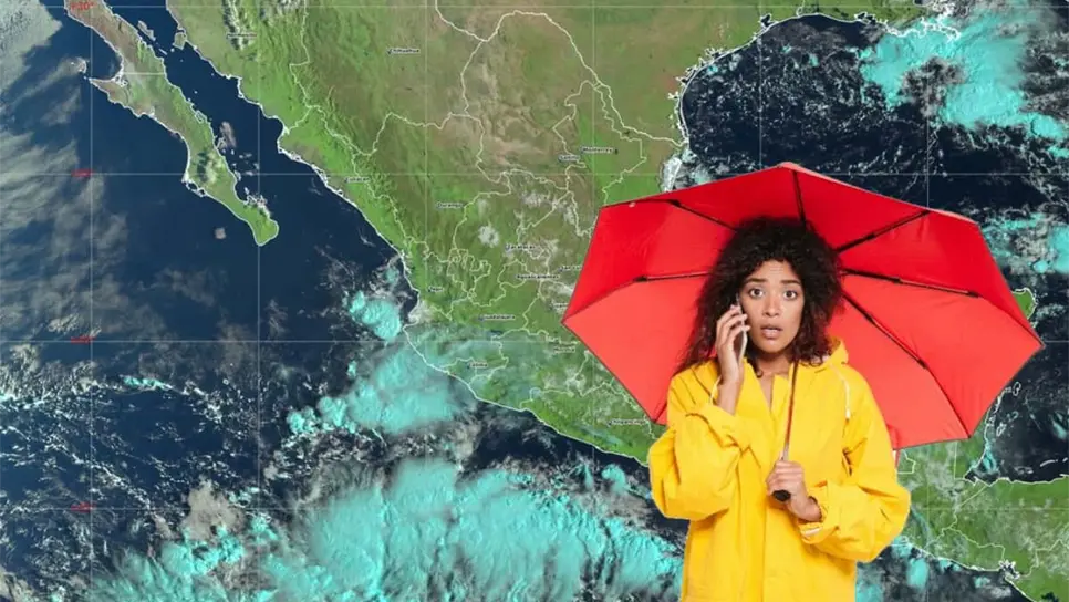 FOTO: Cortesía/Conagua/FreePik.