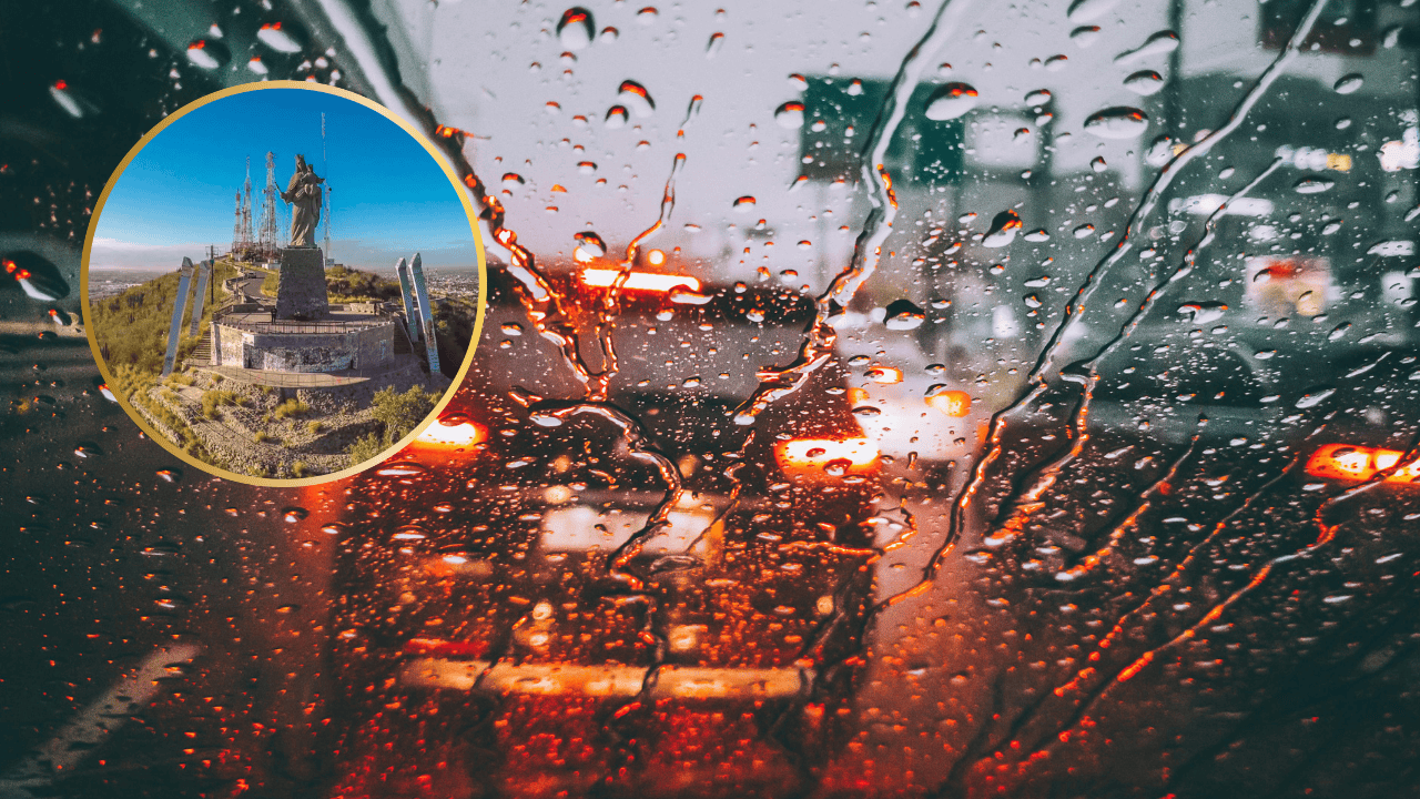 Clima en Los Mochis este sábado, 04 de octubre: Caluroso con posibilidad de lluvias