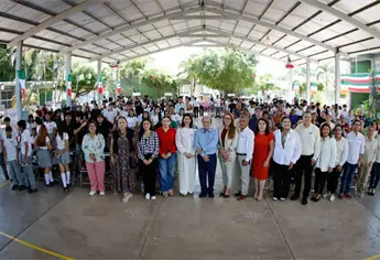 COBAES y SEMUJERES promueven en Quilá una juventud informada y libre de violencia